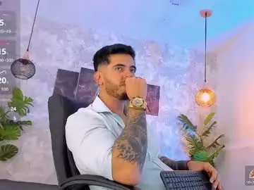 Chaturbate Adult Video Chat of nate_franco
