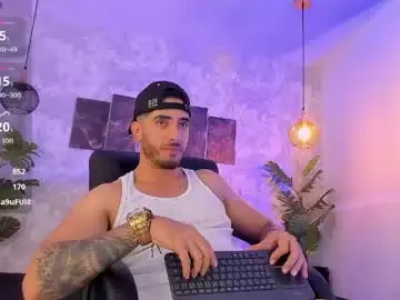 Chaturbate Best live sex cam show of nate_franco