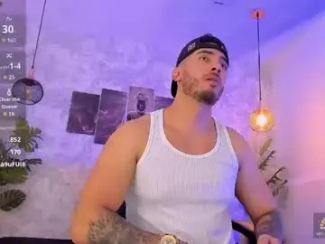 Chaturbate Best live sex cam show of nate_franco