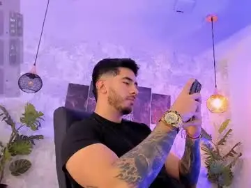 Chaturbate Free Porn Cam of nate_franco