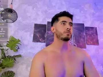Chaturbate Adult Webcam of nate_franco