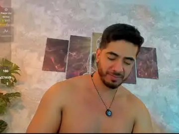 Chaturbate Nude Webcam of nate_franco