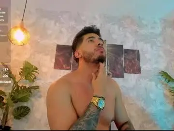 Chaturbate Private Sex Chat of nate_franco