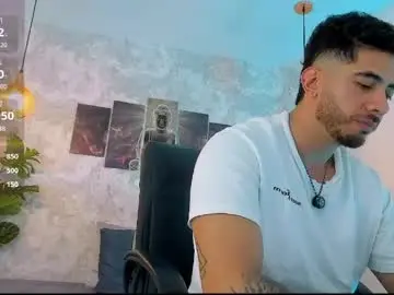Chaturbate Sex Chat of nate_franco