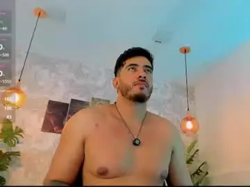 Chaturbate Private Sex Chat of nate_franco