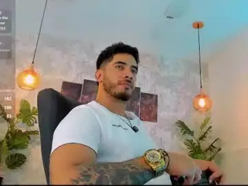 Chaturbate Sex Cam of nate_franco