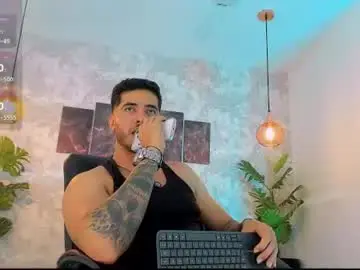 Chaturbate Adult Video Chat of nate_franco