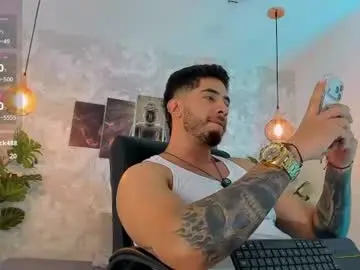 Chaturbate Adult Webcams of nate_franco