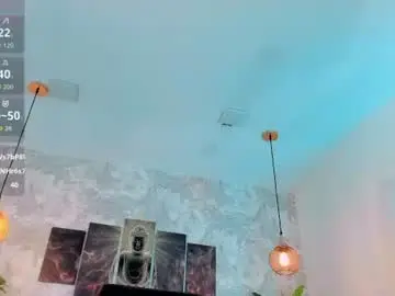 Chaturbate Nude Webcam of nate_franco