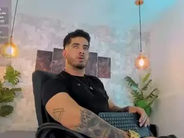 Chaturbate Free Live Porn of nate_franco