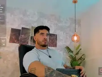 Chaturbate Sex Chat of nate_franco