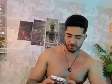 Chaturbate Live Sex of nate_franco