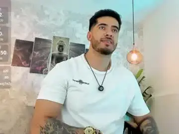 Chaturbate Watch Live Sex Cams of nate_franco