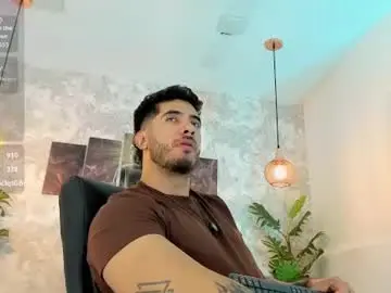 Chaturbate Adult Video Chat of nate_franco