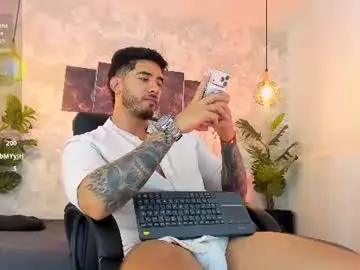 Chaturbate Free Live Porn of nate_franco