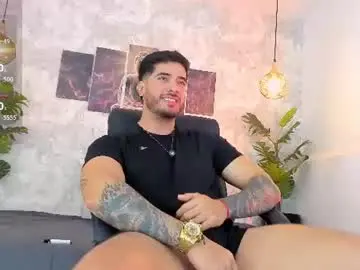 Chaturbate Adult Webcam of nate_franco