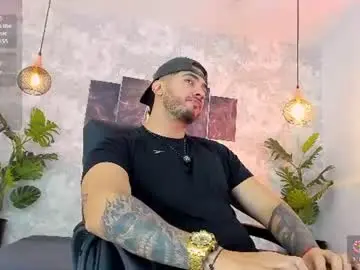 Chaturbate Free Porn Cam of nate_franco