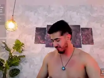 Chaturbate Best Webcam of nate_franco