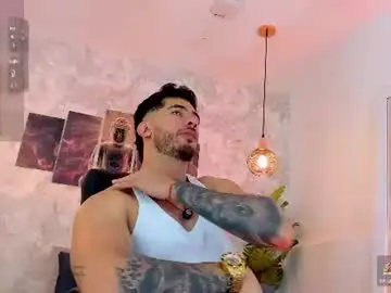 Chaturbate Adult Webcam of nate_franco
