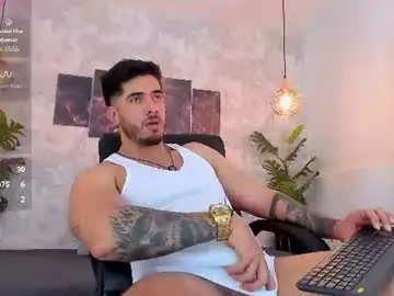 Chaturbate Best live sex cam show of nate_franco