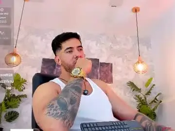 Chaturbate Best Webcam of nate_franco