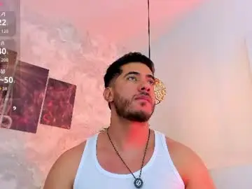 Chaturbate Live Sex Cam of nate_franco