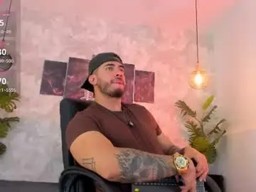 Chaturbate Adult Webcam of nate_franco