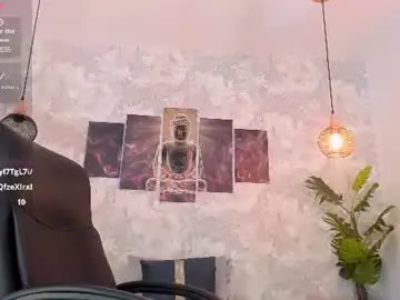 Chaturbate Nude Webcam of nate_franco