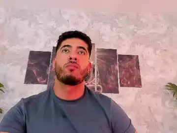 Chaturbate Sex Chat of nate_franco
