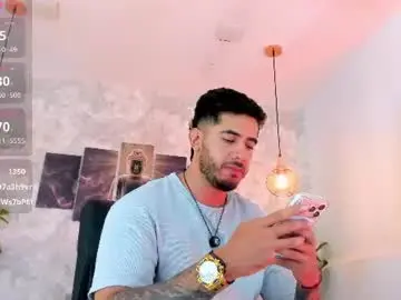 Chaturbate Adult Webcam of nate_franco