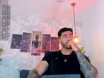 Chaturbate Sex Chat of nate_franco