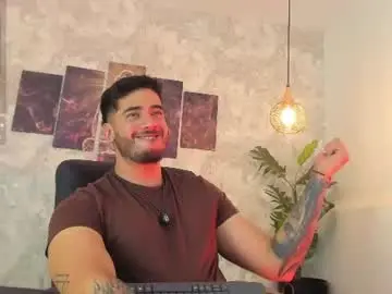 Chaturbate Sex Chat of nate_franco