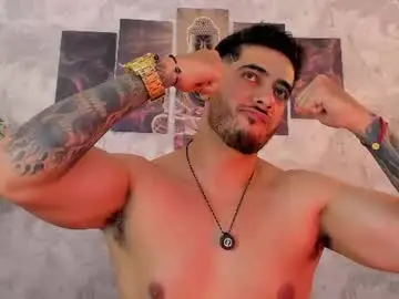 Chaturbate Live Porn of nate_franco
