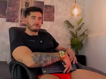 Chaturbate Sex Chat of nate_franco