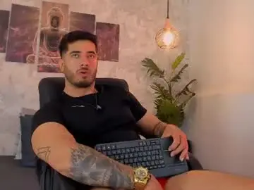 Chaturbate Private Sex Chat of nate_franco
