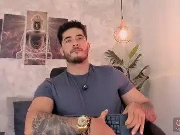 Chaturbate Live Porn of nate_franco
