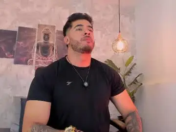Chaturbate Best Webcam of nate_franco