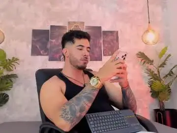 Chaturbate Adult Video Chat of nate_franco