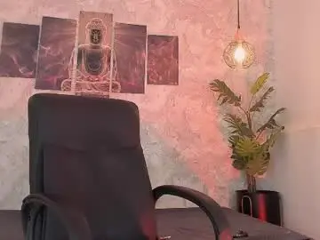 Chaturbate Sex Cam of nate_franco