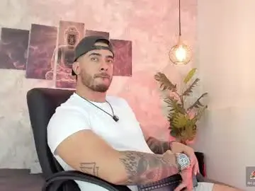 Chaturbate Adult Webcam of nate_franco