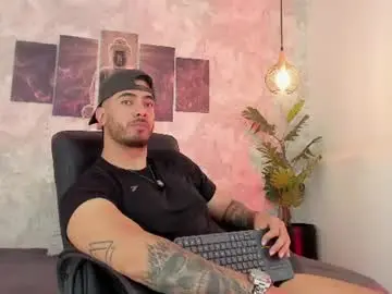 Chaturbate Private Sex Chat of nate_franco