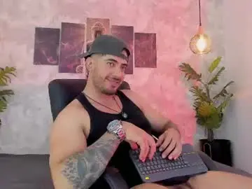 Chaturbate Adult Webcam of nate_franco