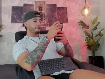 Chaturbate Private Sex Chat of nate_franco