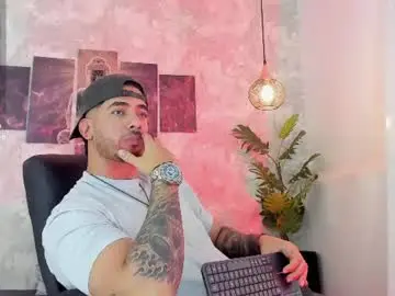Chaturbate Live Sex Cam of nate_franco