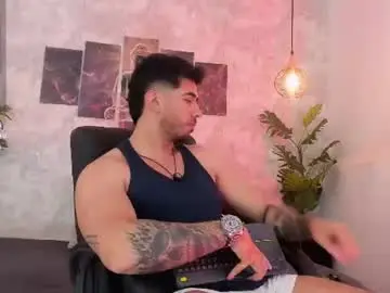 Chaturbate Live Porn of nate_franco