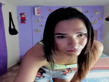 Chaturbate Live Sex of prince_salome