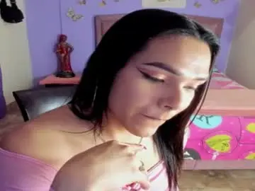 Chaturbate Live Sex of prince_salome