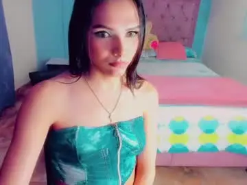 Chaturbate Nude Webcam of prince_salome