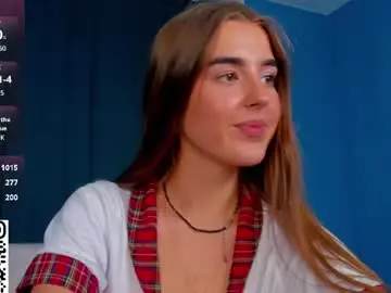 Chaturbate Private Sex Chat of sasharutt_