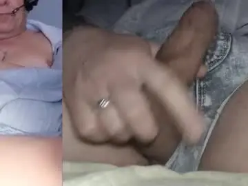 Chaturbate Live Sex of stranger1966